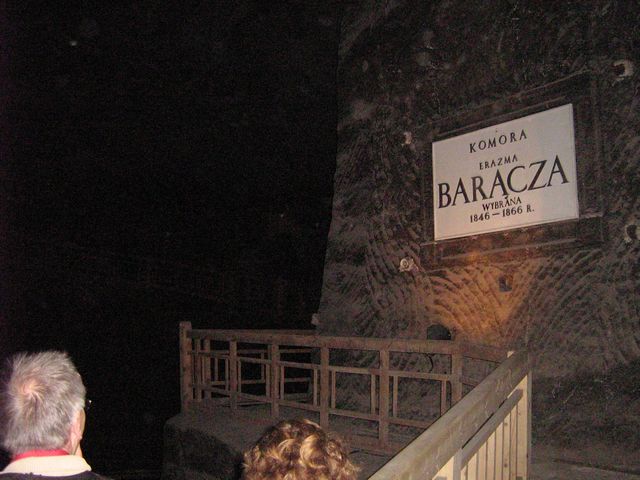 Wieliczka 
