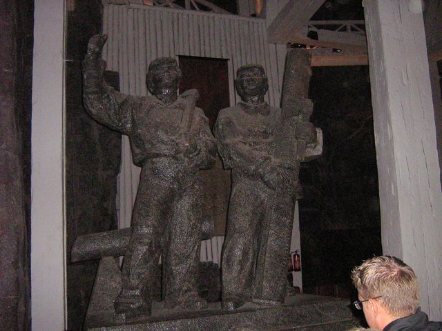 Wieliczka 