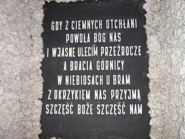 Wieliczka 