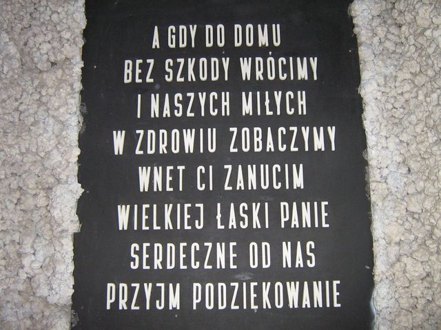 Wieliczka 