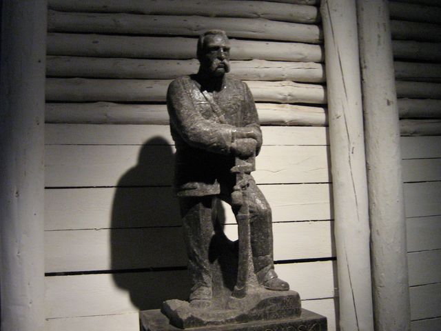 Wieliczka 