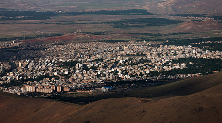 Hamadan – Hamadān, Iran