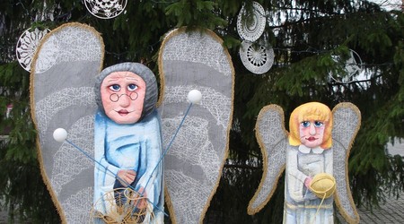 Baba Pruska - Święta – Olsztyn, Polska