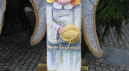 Baba Pruska - Święta. – Olsztyn, Polska