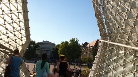 fontanna – Poznań, Polska