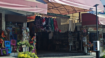 Cuernavaca. – Meksyk