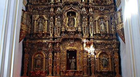 Cuernavaca. – Meksyk
