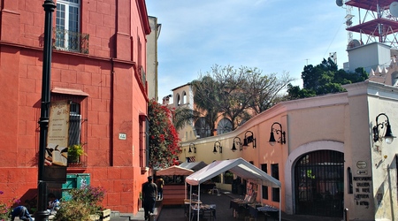 Cuernavaca. – Meksyk