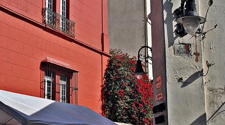 Cuernavaca. – Meksyk