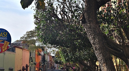 Cuernavaca. – Meksyk