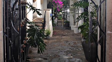 Cuernavaca. – Meksyk