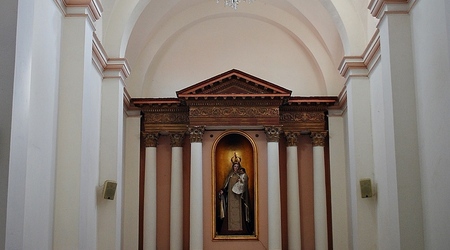Cuernavaca. – Meksyk