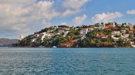Acapulco. – Acapulco de Juárez, Meksyk