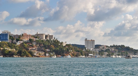 Acapulco. – Acapulco de Juárez, Meksyk