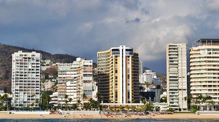 Acapulco. – Acapulco de Juárez, Meksyk