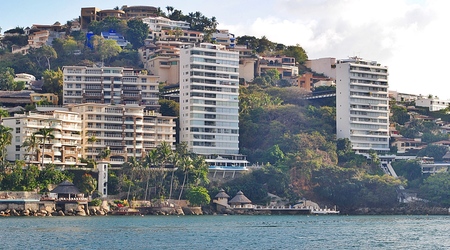 Acapulco. – Acapulco de Juárez, Meksyk