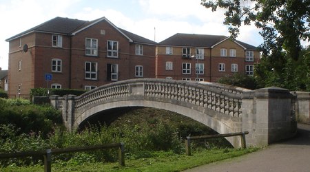 Park Centralny - Chelmsford. – Wielka Brytania