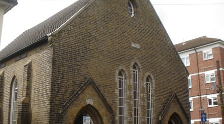Chelmsford – Wielka Brytania