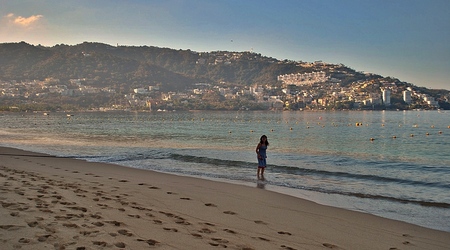 Acapulco. – Acapulco de Juárez, Meksyk