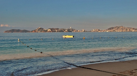 Acapulco. – Acapulco de Juárez, Meksyk