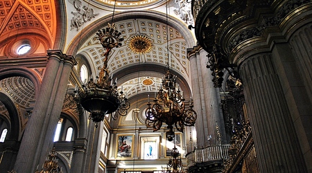 Puebla. – Meksyk
