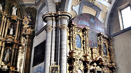 Puebla. – Meksyk