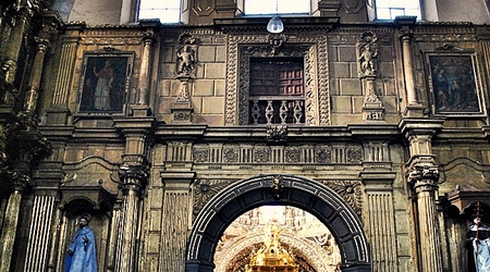 Puebla. – Meksyk
