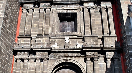 Puebla. – Meksyk