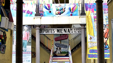 Puebla. – Meksyk