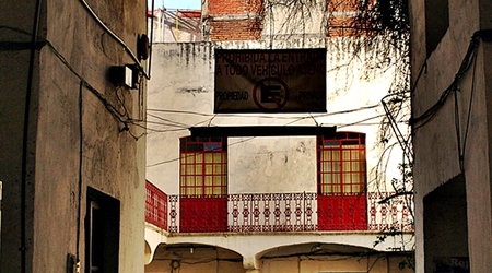Puebla. – Meksyk