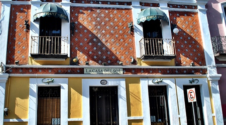 Puebla. – Meksyk