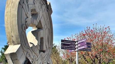 Puebla. – Meksyk