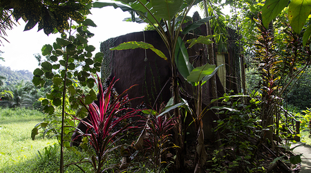 Domek – Surat Thani, Tajlandia