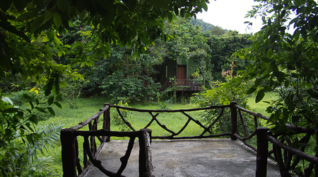 Hotel – Surat Thani, Tajlandia