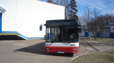 Wodociągi, SUW Karolin – Olsztyn, Polska