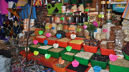 Oaxaca. – Meksyk