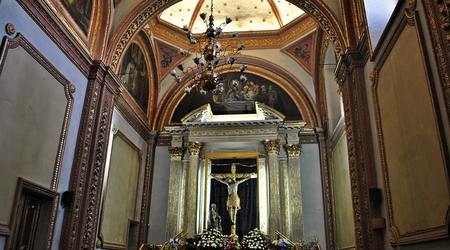 Oaxaca. – Meksyk