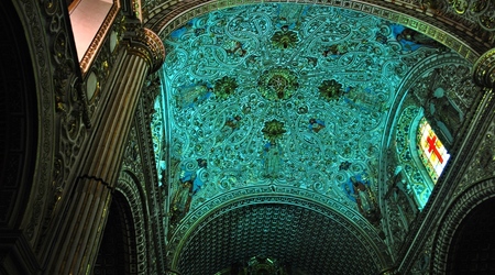Oaxaca. – Meksyk