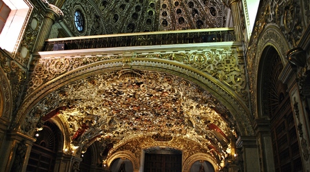 Oaxaca. – Meksyk