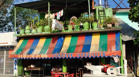 Meksyk. – Tuxtla Gutiérrez