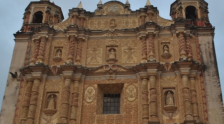 San Cristobal. – San Cristobal de Las Casas, Meksyk