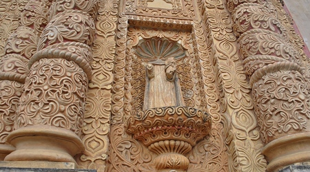 San Cristobal. – San Cristobal de Las Casas, Meksyk