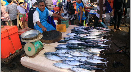Malaysia 2197 – Kota Kinabalu, Malezja