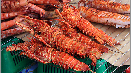 Malaysia 2221 – Kota Kinabalu, Malezja