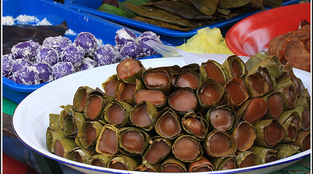 Malaysia 2250 – Kota Kinabalu, Malezja