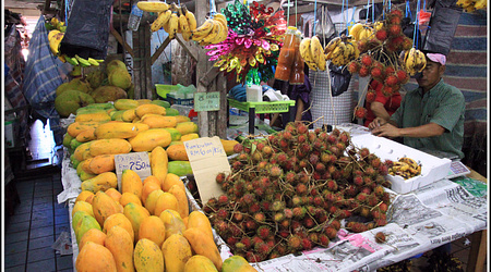 Malaysia 2279 – Kota Kinabalu, Malezja