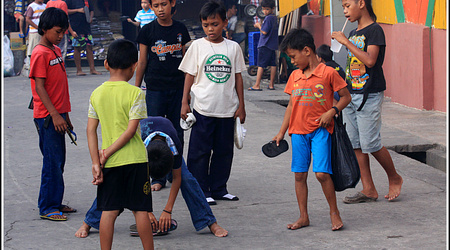 Malaysia 2286 – Kota Kinabalu, Malezja