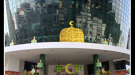Malaysia 3767 – Kota Kinabalu, Malezja