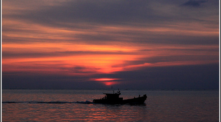 Malaysia 3787a – Kota Kinabalu, Malezja