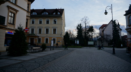17987943 - Jelenia Góra Cieplice Śląskie Zdrój – Polska